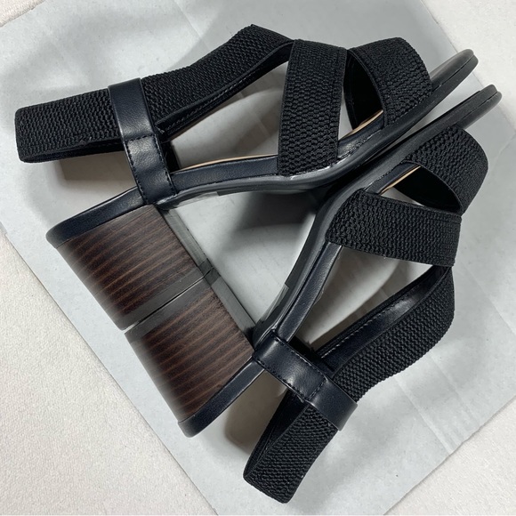 NEW Bella Vita Women's JES-Italy Slingback Heel Sz 6W - Picture 12 of 13